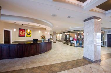 Amenities