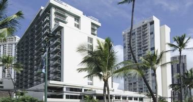 DoubleTree by Hilton Hotel Alana - Waikiki Beach