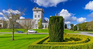 Dromoland Castle