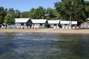 Guest Accommodations