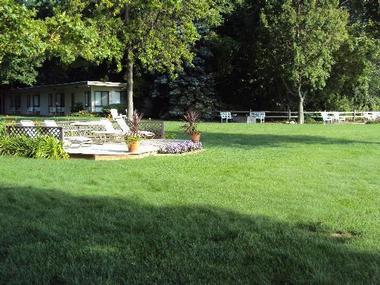 Guest Accommodations