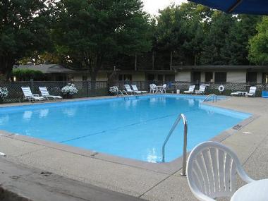 Amenities & Recreational Activities