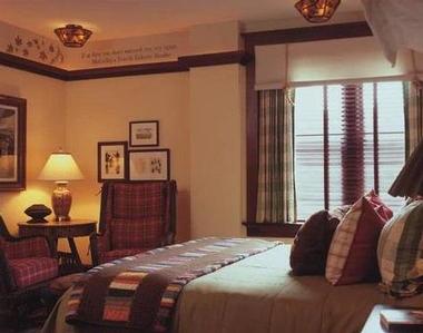 Rooms & Suites