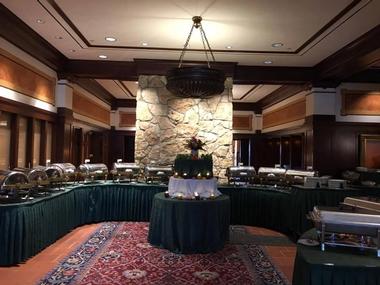 Weddings/Reunions/Conference Facilities
