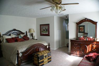 Guest Accommodations
