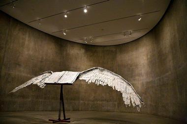 Past and Present Exhibitions