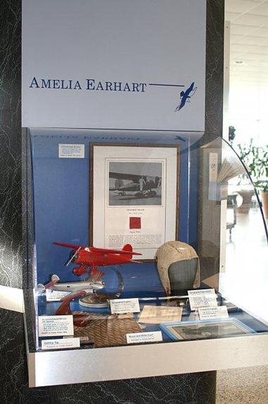 Visitor Information