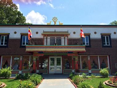 Building and Grounds