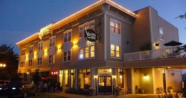 Fairhaven Village Inn