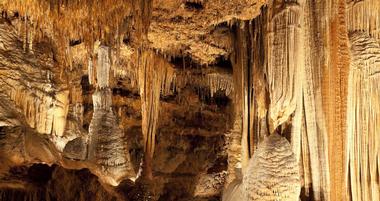 Fantastic Caverns