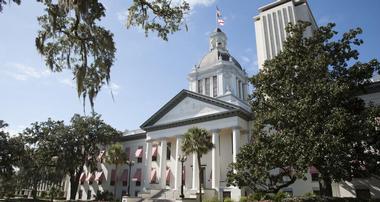 Florida Historic Capitol Museum