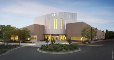 Fort Collins Museum of Discovery