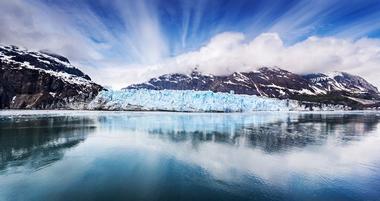Glacier Bay National Park and Preserve, Alaska