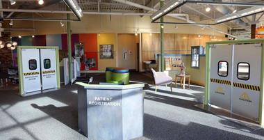 Grand Rapids Children's Museum