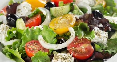 Greek Taverna