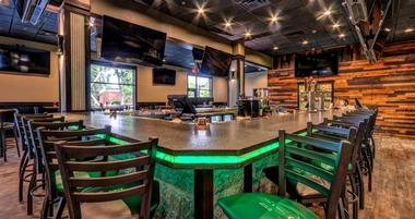 Herd & Horns Bar & Grill