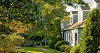 High Pointe Inn on Cape Cod
