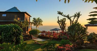 Holualoa Inn