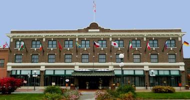 Hotel Pattee