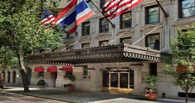 Hotel Plaza Athenee