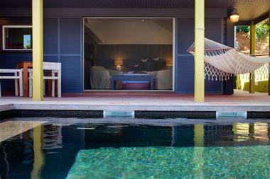 More Rooms & Suites