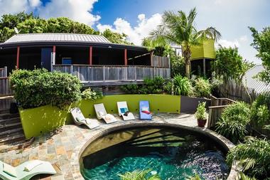 Amenities/Recreational Activities