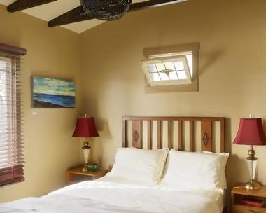Guest Accommodations