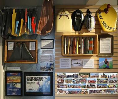Exhibits