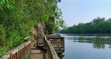 Ijams Nature Center
