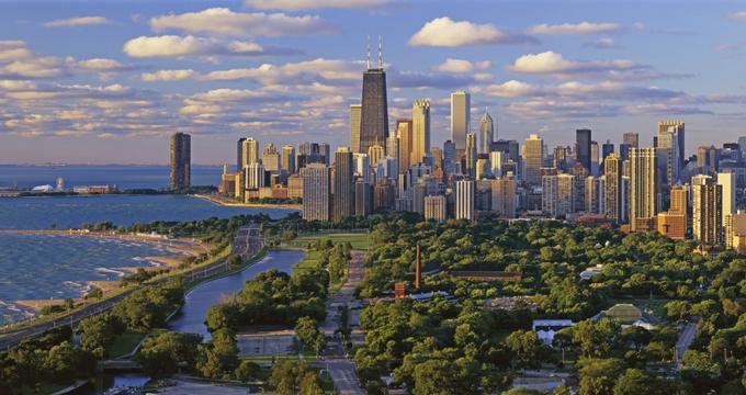 25 Best Places to Visit in Illinois - VacationIdea