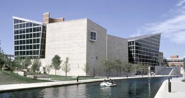 Indiana State Museum