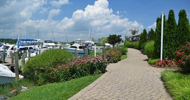 Inn at Herrington Harbour