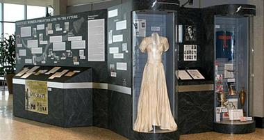 International Women's Air & Space Museum (IWASM)