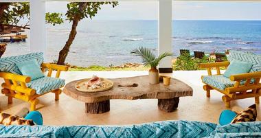 Jake’s Hotel Villas & Spa