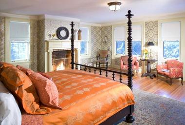 More Guest Accommodations