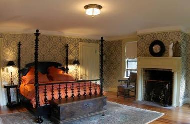 More Guest Accommodations