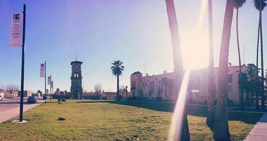 Kern County Museum