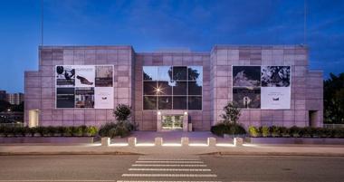Knoxville Museum of Art