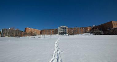 Kripalu Center for Yoga & Health