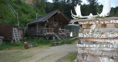 Kroschel Wildlife Center