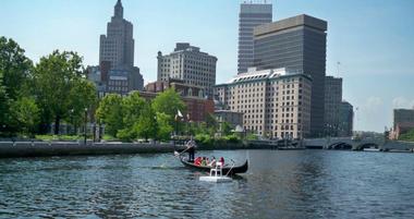 La Gondola Rhode Island