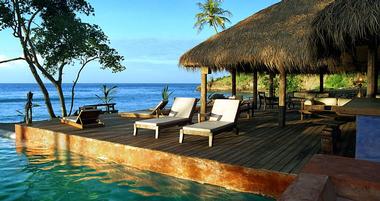 Laluna Resort