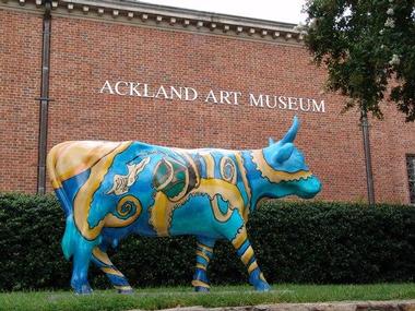Visitor Information