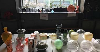 Lexington Glassworks