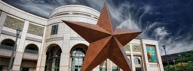 Texas History Galleries