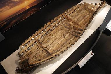 La Bell: The Ship That Changed History