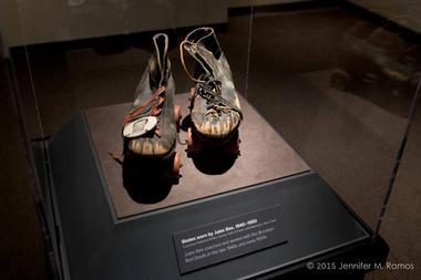 Special Exhibitions