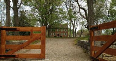 Locust Grove