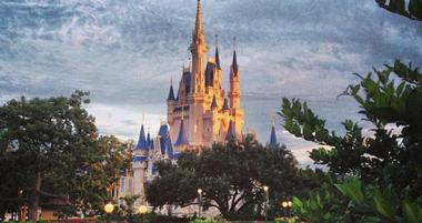 Magic Kingdom