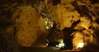 Mammoth Cave National Park, Kentucky